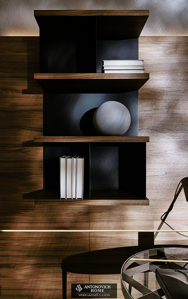 Molteni Group Grid Modular System, view 13