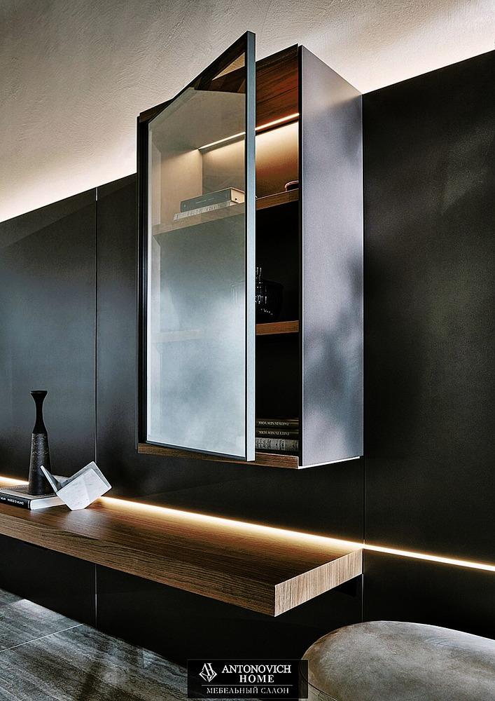 Molteni Group Grid Modular System, view 14