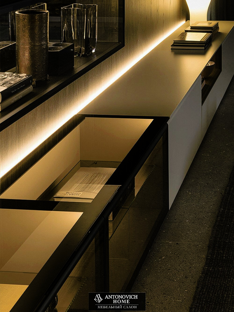 Molteni Group Pass-Word Modular System, view 5