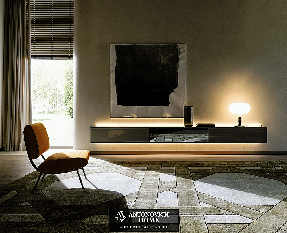 Molteni Group Pass-Word Modular System, view 9