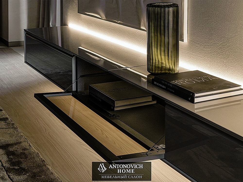 Molteni Group Pass-Word Modular System, view 8