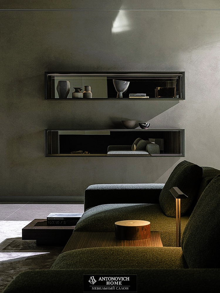 Molteni Group Pass-Word Modular System, view 10