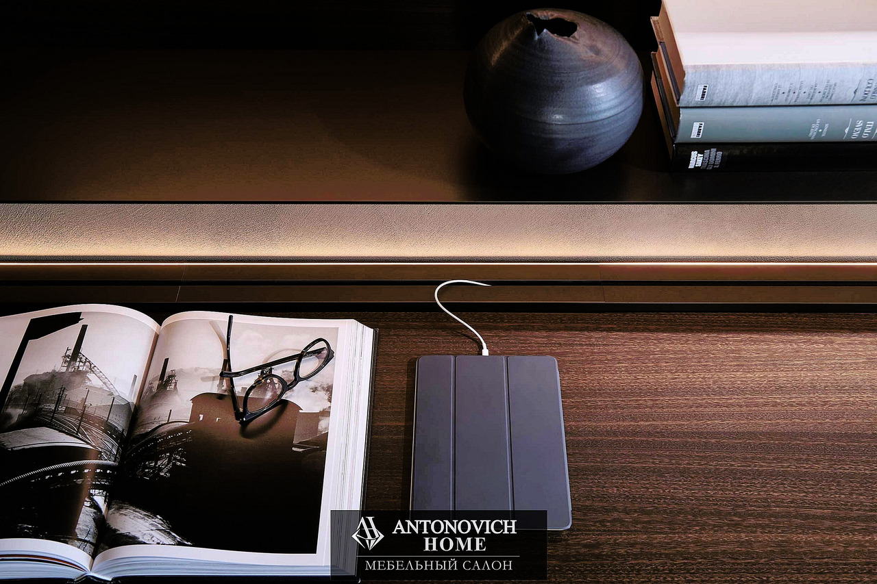 Molteni Group Pass-Word Modular System, view 16