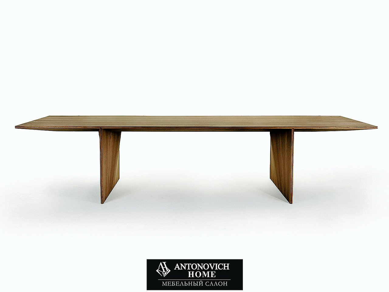 Molteni Group Ava Dining Table