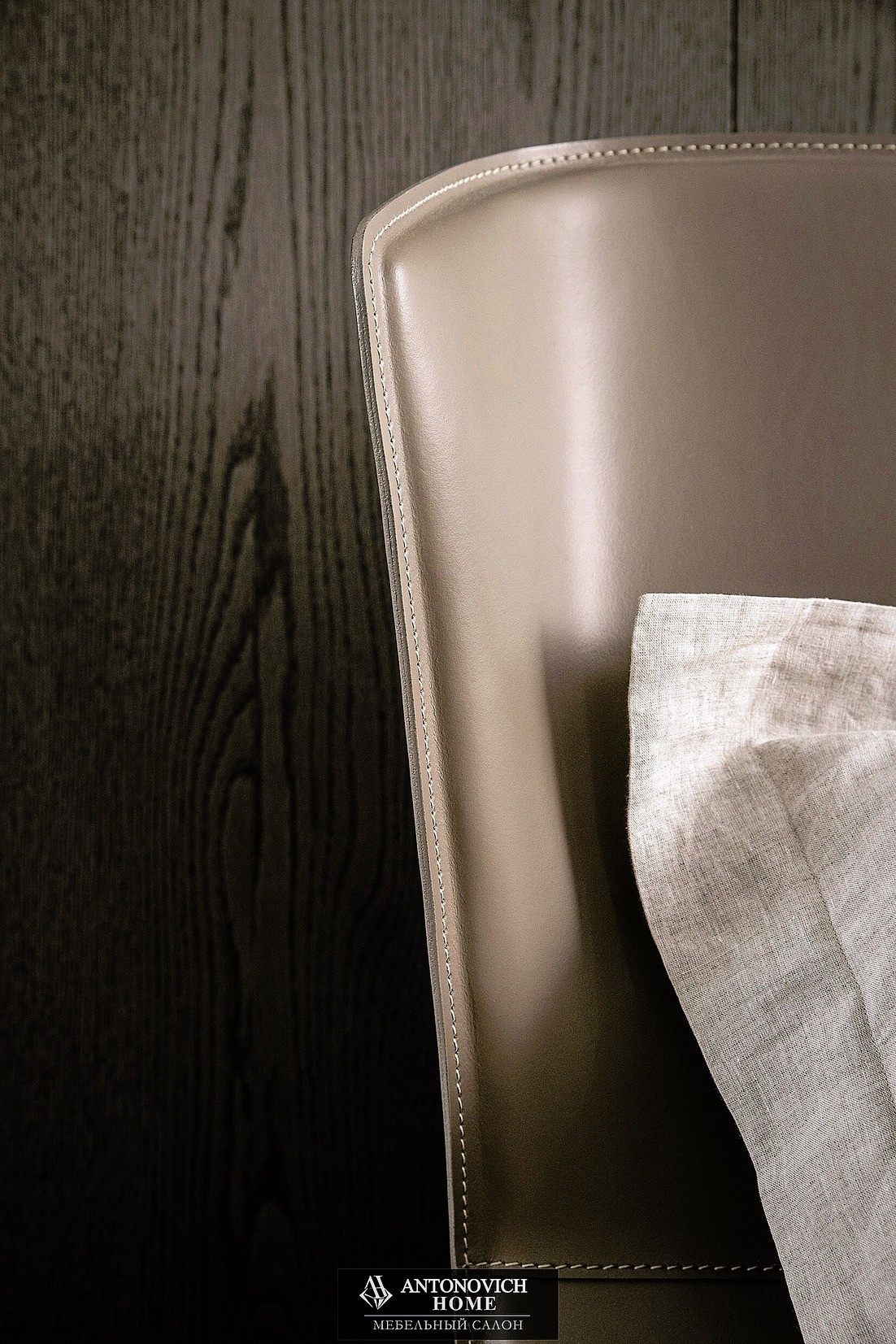 Azul Bed by Molteni&C, view 8