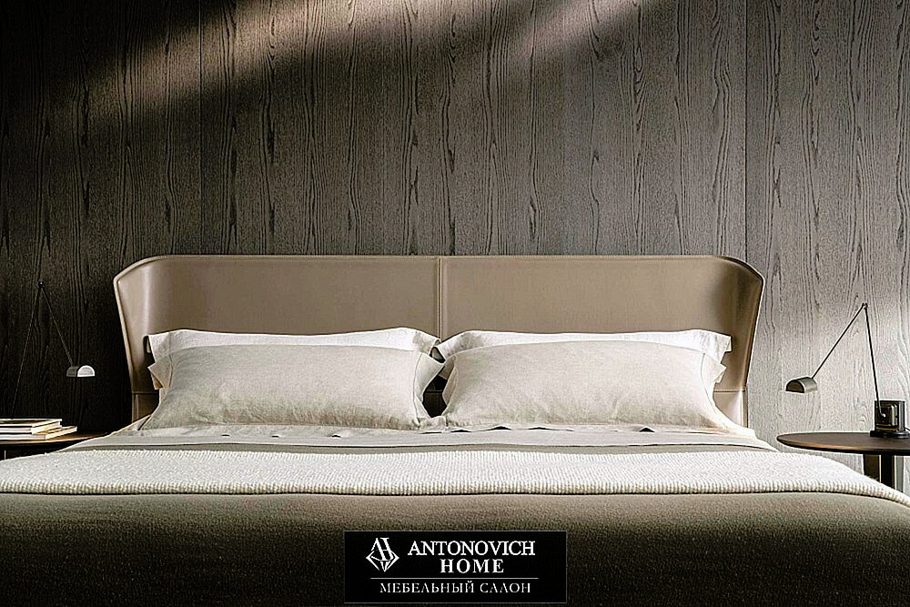 Azul Bed by Molteni&C, view 11