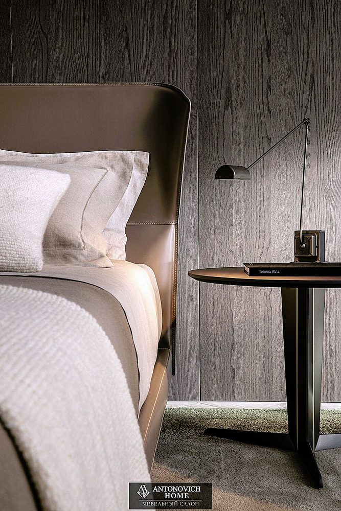 Azul Bed by Molteni&C, view 12