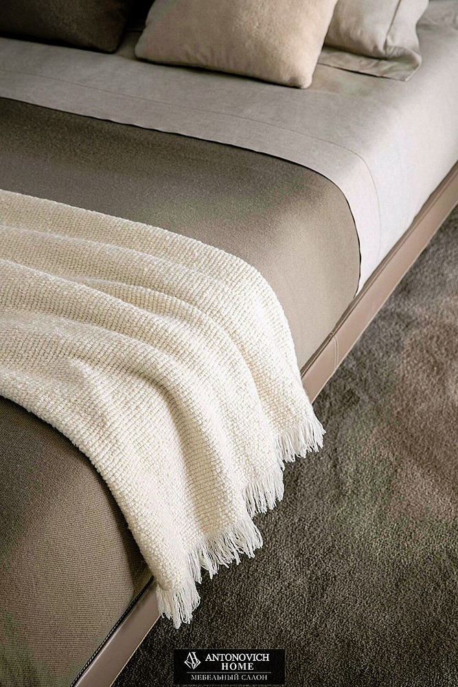 Azul Bed by Molteni&C, view 13