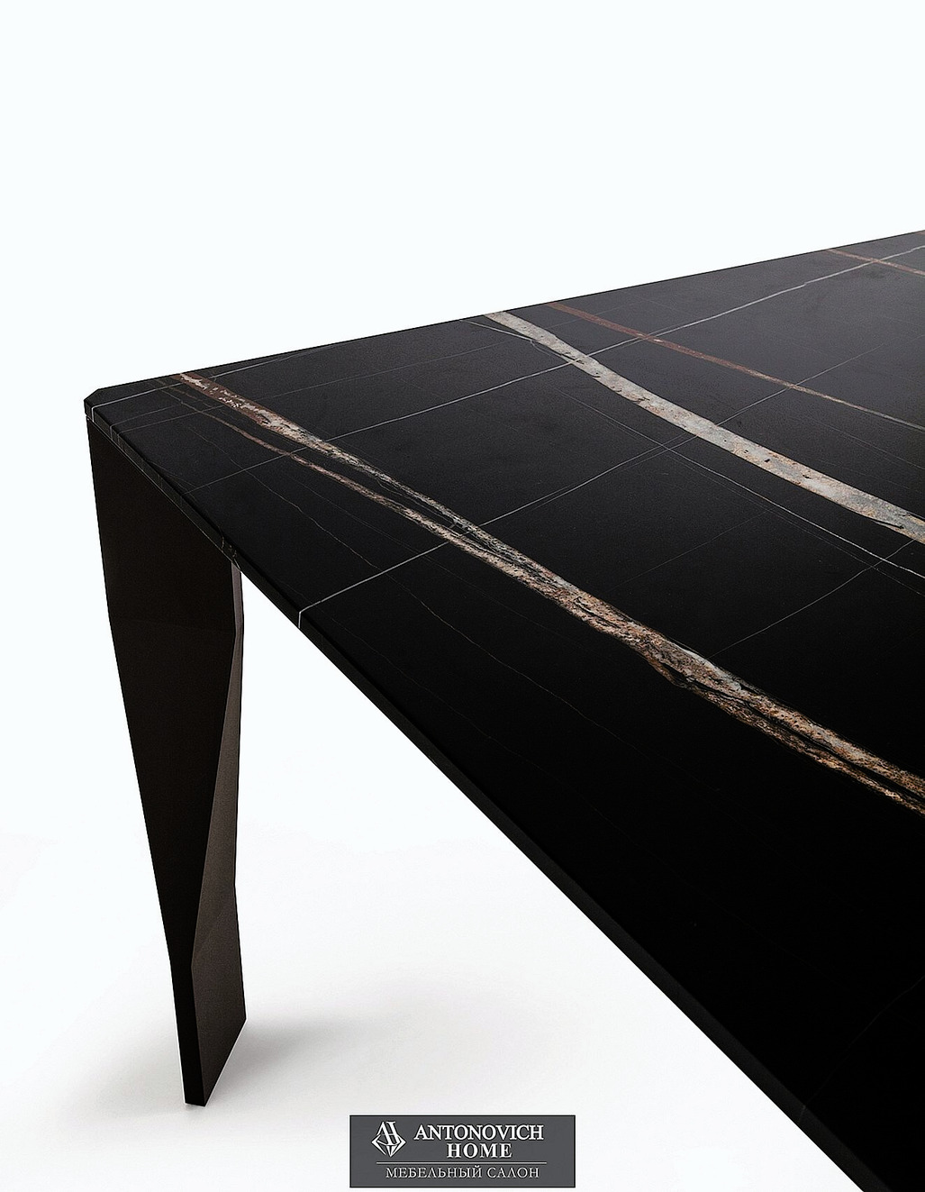 Molteni Group Diamond Dining Table, view 5