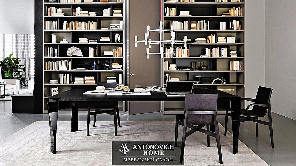Molteni Group Diamond Dining Table, view 10