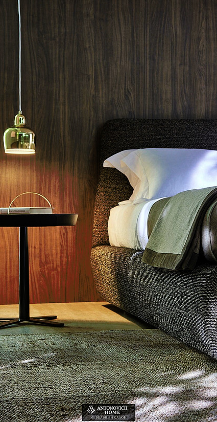 Greenwich Bedroom by Molteni Group, view 3