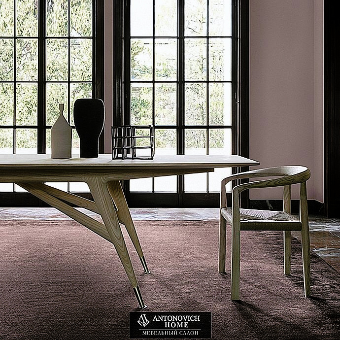 Molteni Group D.859.1 Dining Table, view 2