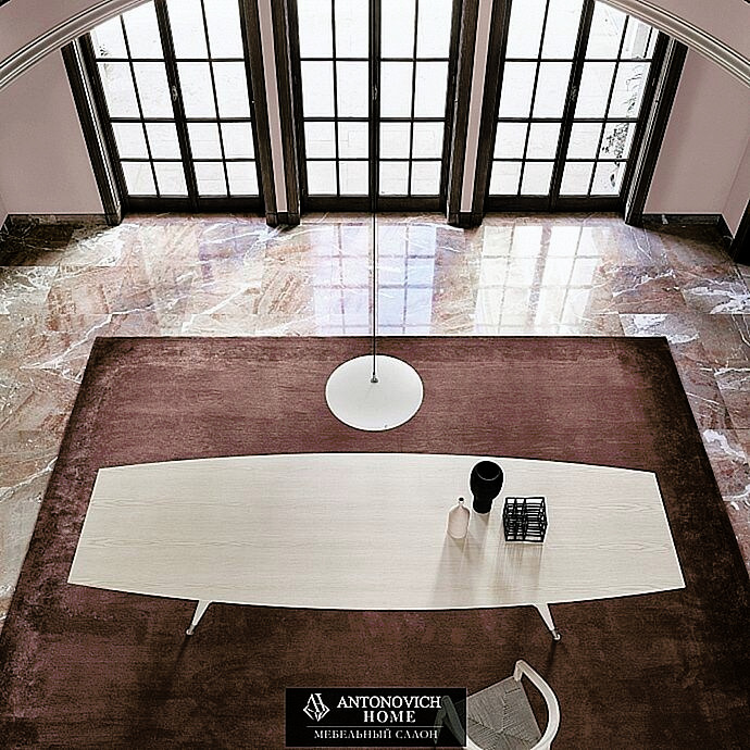 Molteni Group D.859.1 Dining Table, view 8