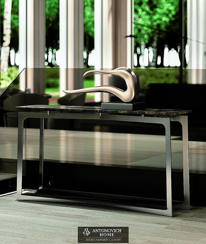 Evergreen 3 Dining Room by Ceppi, view 9