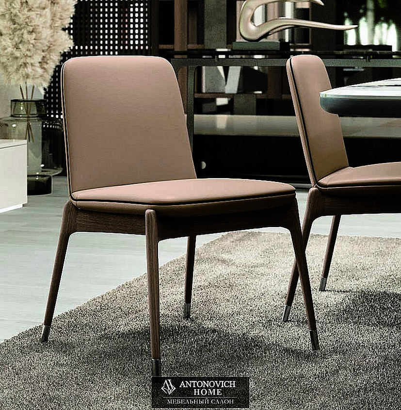Evergreen 3 Dining Room by Ceppi, view 6