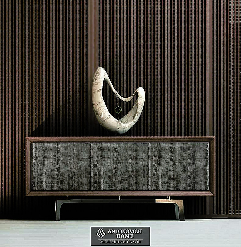 Evergreen 3 Dining Room by Ceppi, view 4