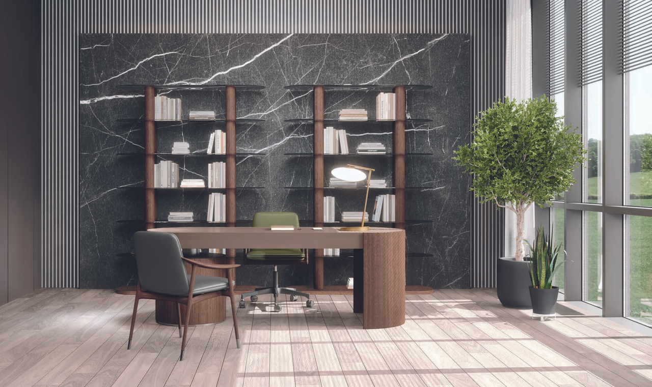 Ceppi Evergreen Home Office Furniture