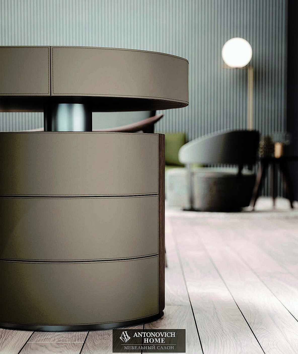 Ceppi Evergreen Home Office Furniture, view 5