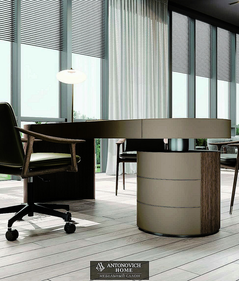 Ceppi Evergreen Home Office Furniture, view 3
