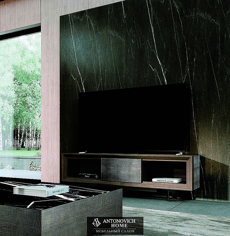 Ceppi Evergreen 5 Living Room, view 7