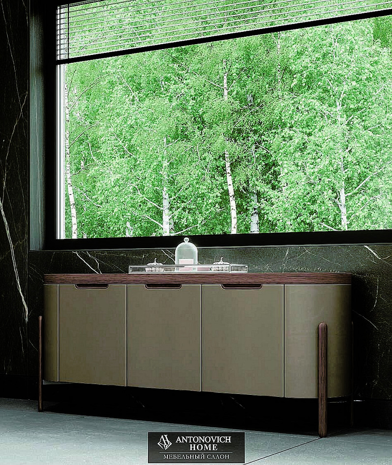 Ceppi Evergreen 4 Dining Room, view 4