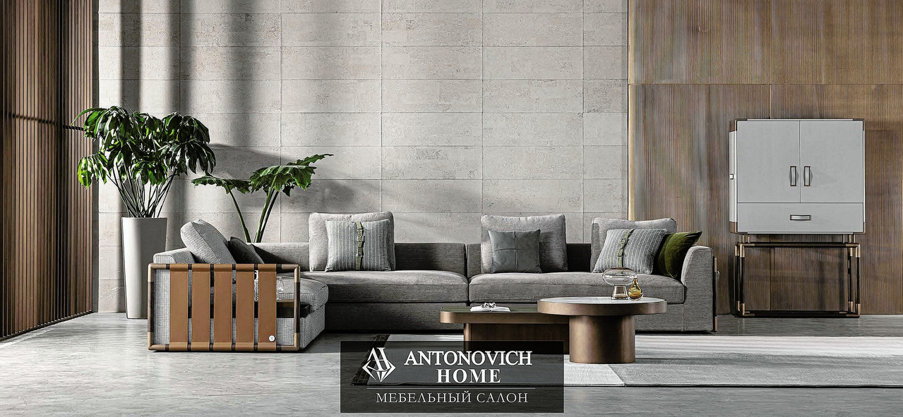 MC Meroni & Colzani Living Room Furniture, view 8