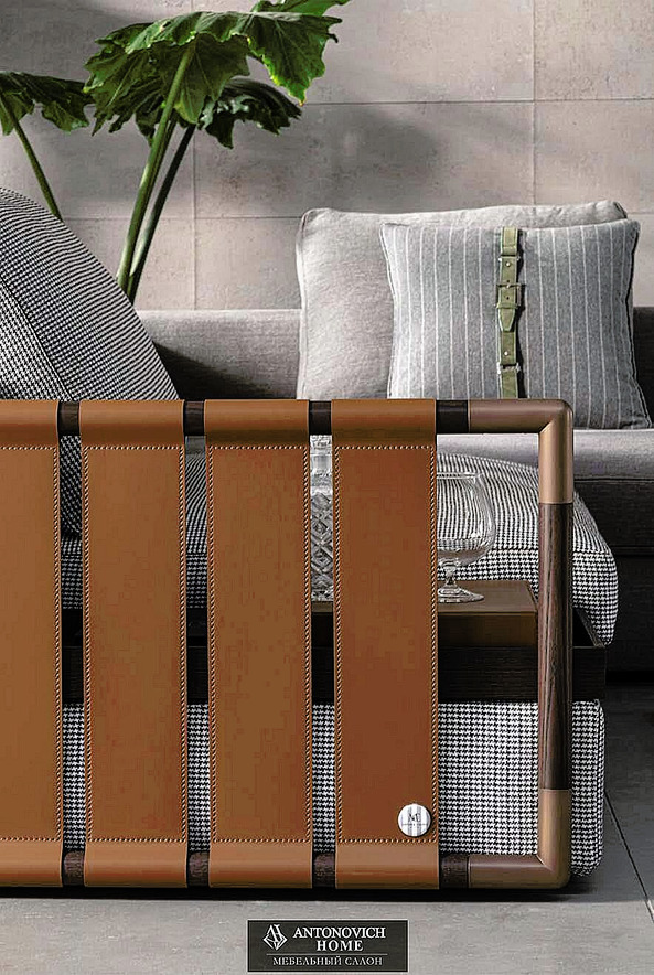MC Meroni & Colzani Living Room Furniture, view 5