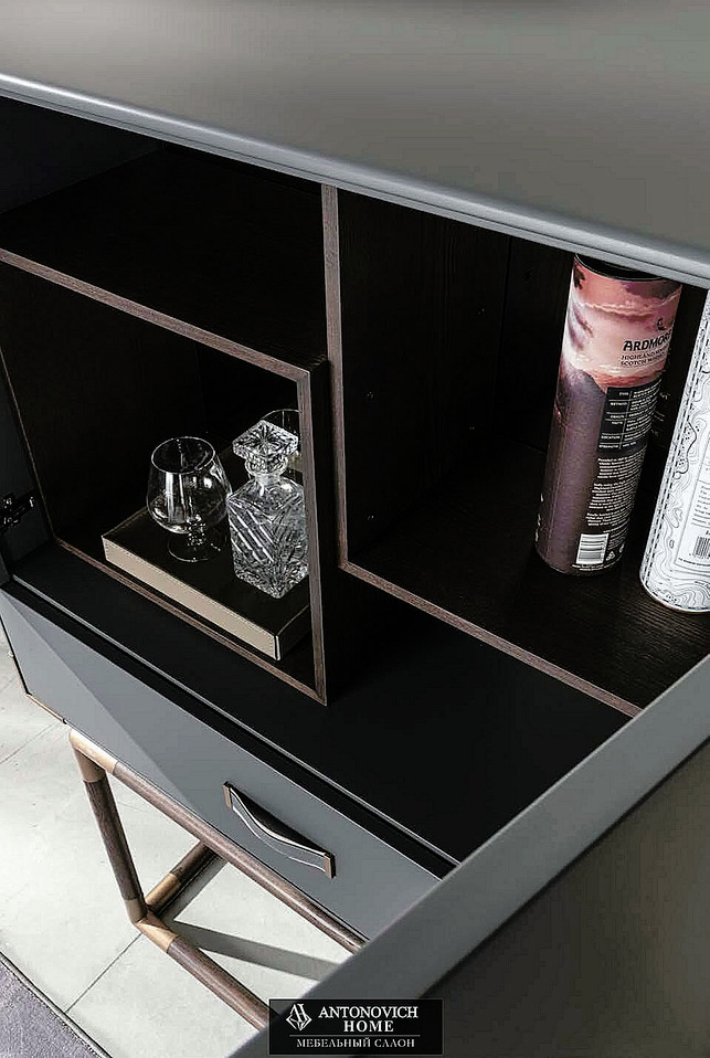 MC Meroni & Colzani Living Room Furniture, view 13
