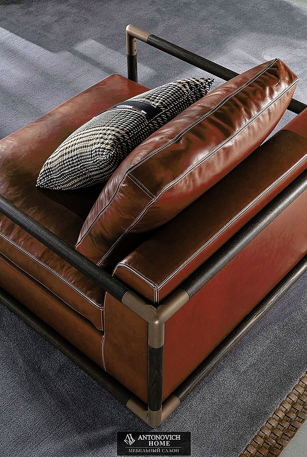 MC Meroni & Colzani Living Room Furniture, view 7