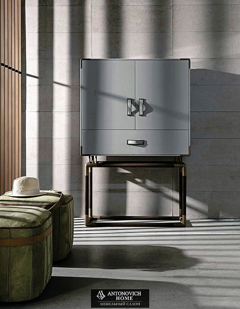 MC Meroni & Colzani Dining Furniture, view 3