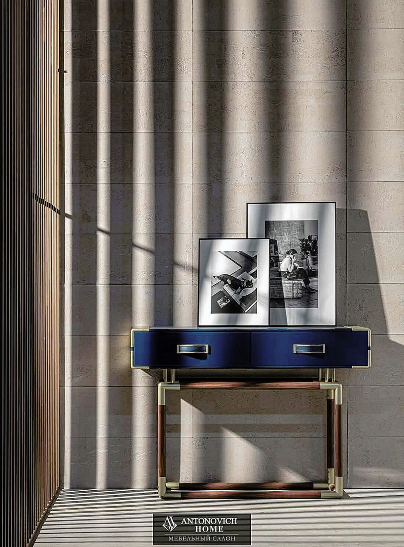 MC Meroni & Colzani Dining Furniture, view 7