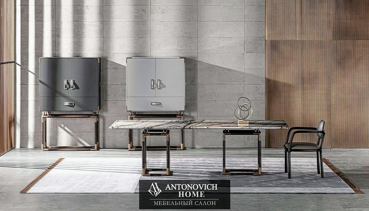 MC Meroni & Colzani Dining Furniture, view 9