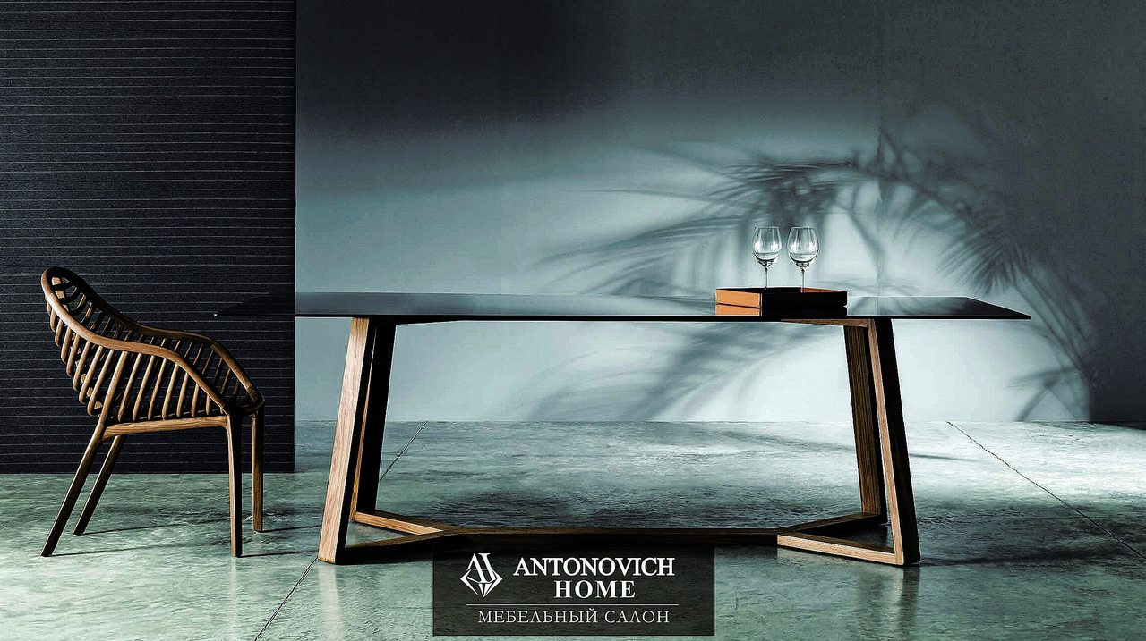MC Meroni & Colzani Dining Furniture, view 2