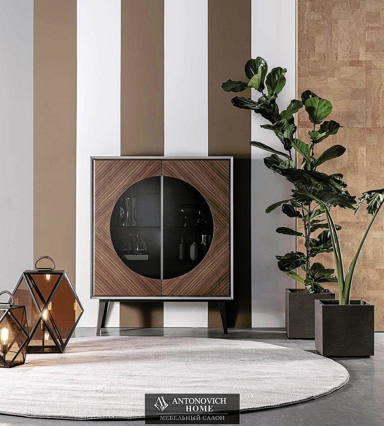 MC Meroni & Colzani Dining Furniture, view 6