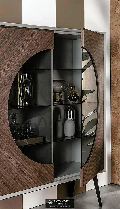 MC Meroni & Colzani Dining Furniture, view 5