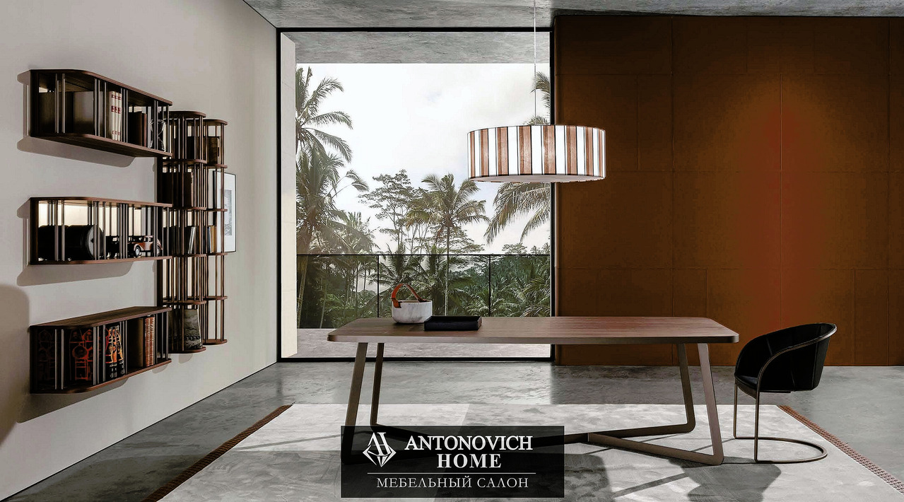 MC Meroni & Colzani Dining Furniture, view 3