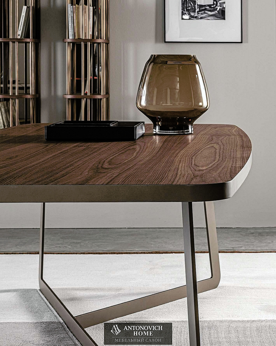 MC Meroni & Colzani Dining Furniture, view 4