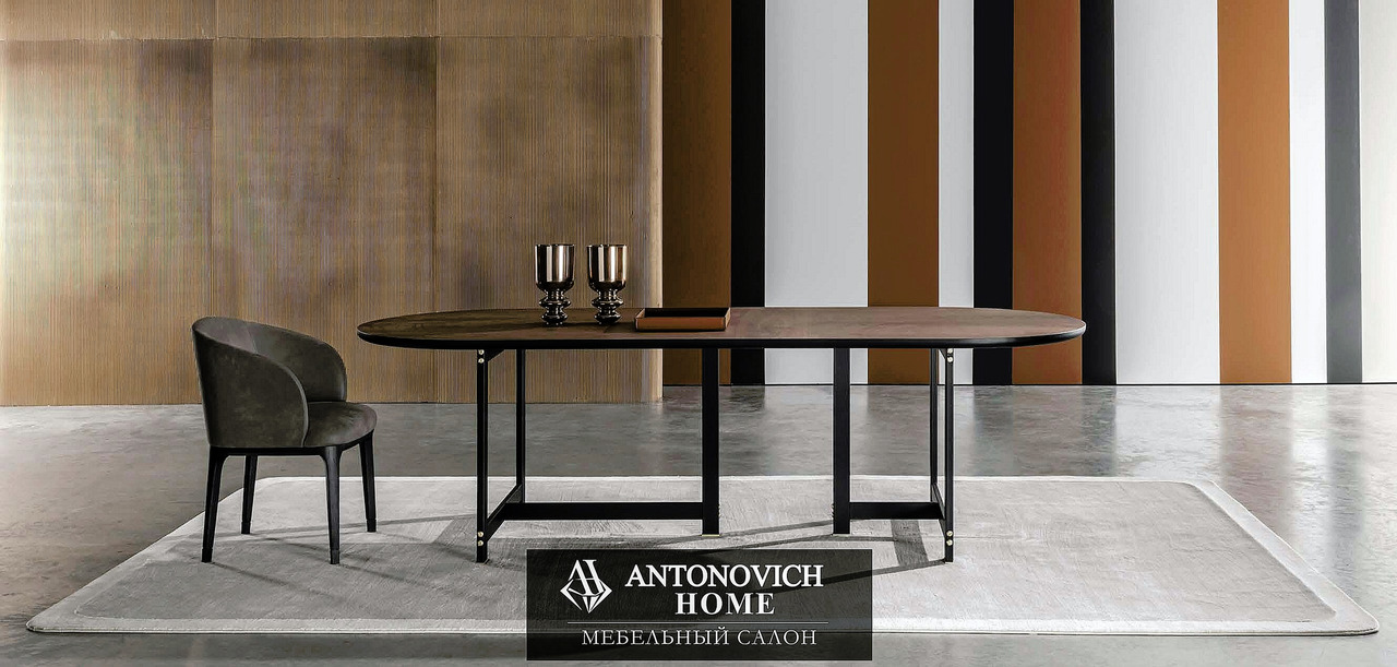MC Meroni & Colzani Dining Room Furniture, view 6