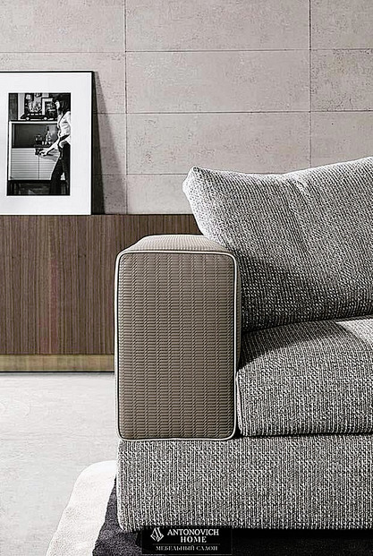 MC Meroni & Colzani Living Room 3, view 2