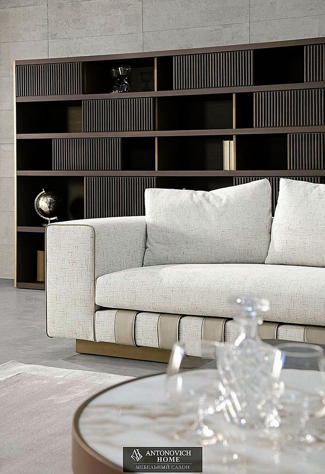 MC Meroni & Colzani Living Room 4, view 8