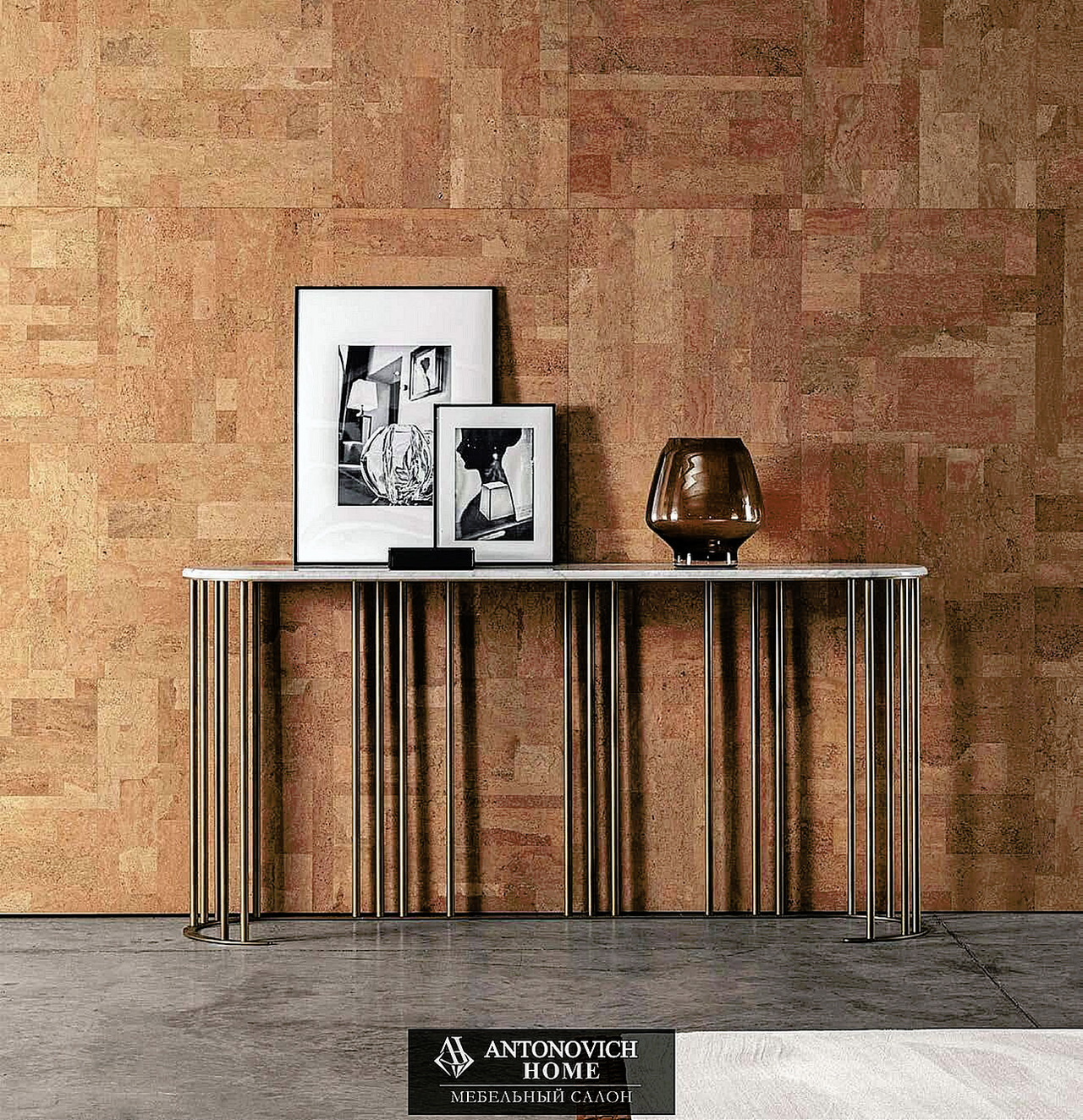 MC Meroni & Colzani Living Room 5, view 5