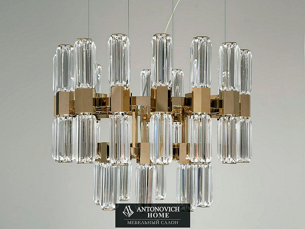 Patrizia Garganti Chaos Collection