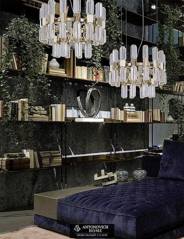 Patrizia Garganti Chaos Collection, view 3
