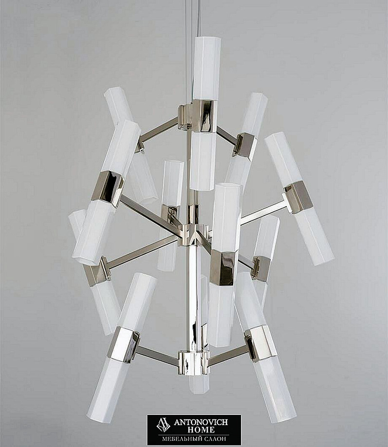 Patrizia Garganti Chaos Collection, view 4