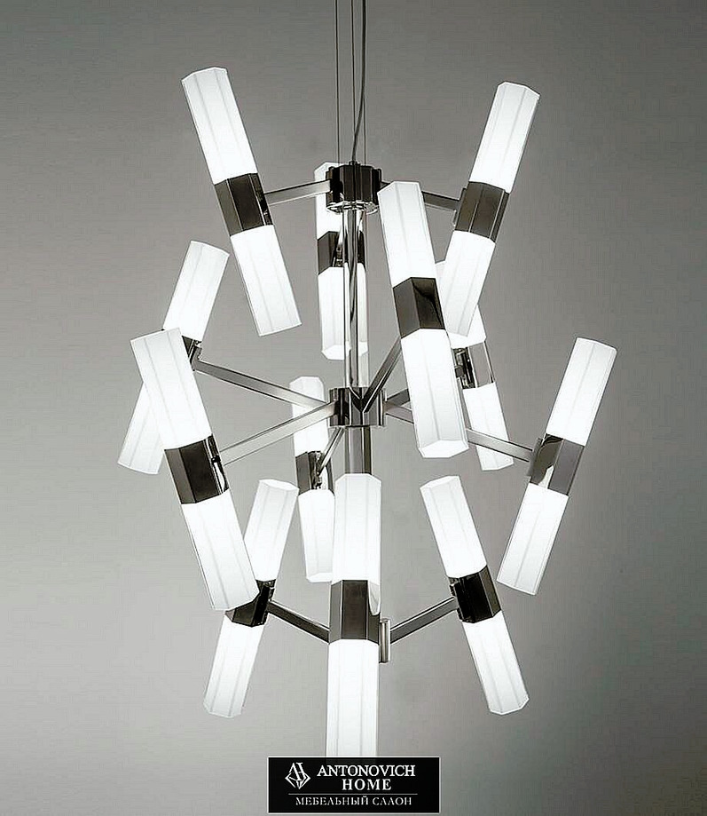 Patrizia Garganti Chaos Collection, view 5
