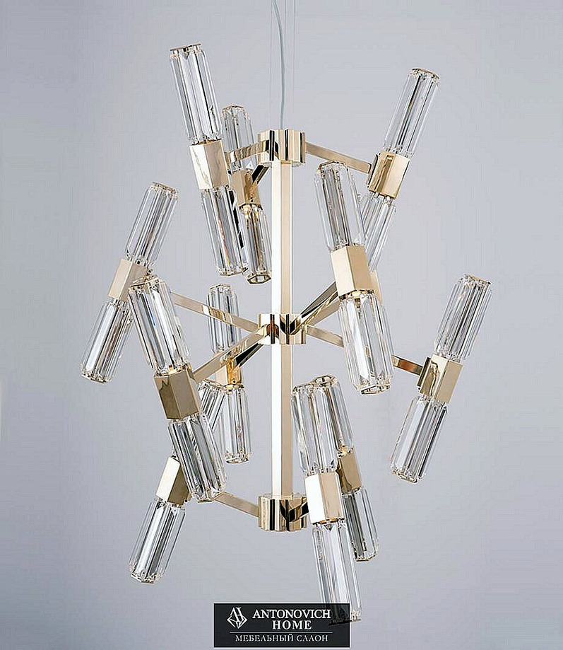 Patrizia Garganti Chaos Collection, view 6