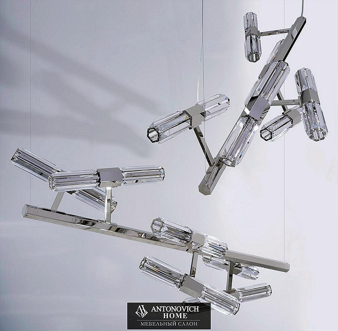Patrizia Garganti Chaos Collection, view 8