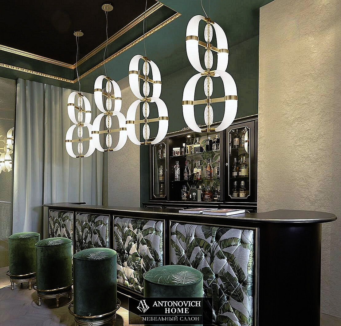 Patrizia Garganti Coup de Foudre Lighting Collection, view 10