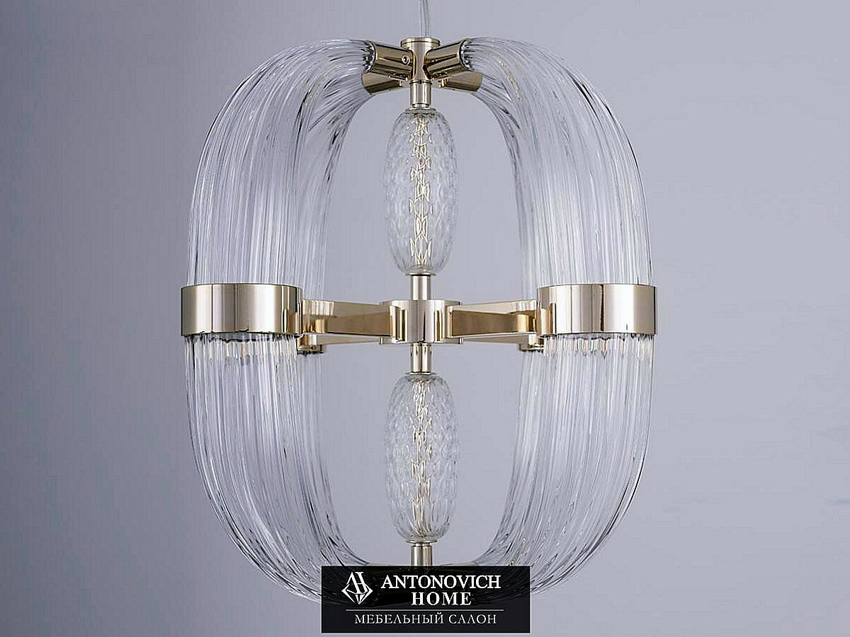 Patrizia Garganti Coup de Foudre Lighting Collection, view 6