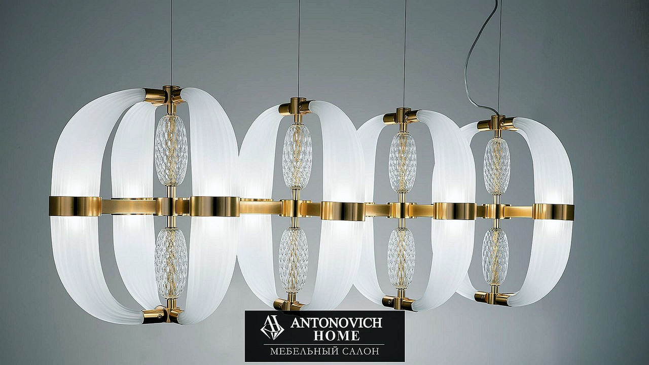 Patrizia Garganti Coup de Foudre Lighting Collection, view 2